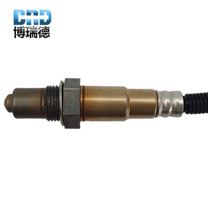 เซ็นเซอร์ออกซิเจน O2 สำหรับเปลี่ยนทดแทน สำหรับ BMW 760Li 6.0T / Rolls-Royce Ghost 6.6T OEM 11787539136 - Product Image 2