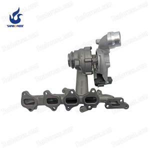 Kit de turbo completo de alta calidad para Renault <span class=keywords><strong>Talisman</strong></span> 2,0 DCI 49131-07400 de - Product Image 1