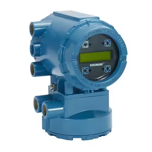 Hot Sell Rosemounts 8700 Series Flowmeter Magnetic <b>Flow</b> <b>Meter</b> Systems 8705/8712/8732/8707/8711/8721 - Product Image 2