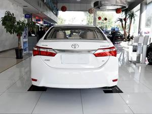 Auto Usado Toyota Corolla <span class=keywords><strong>de</strong></span> 5 <span class=keywords><strong>Plazas</strong></span>, 1.6L 1.8L, Gasolina, Autos Usados Baratos en Venta, los Más Vendidos 2017 2018 2019 - Product Image 2