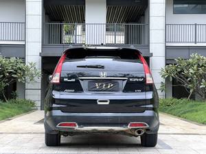 Honda <span class=keywords><strong>CRV</strong></span> 2.4L VTi Luxe 2012 - Voitures d'occasion, SUV urbain fiable, bien équipé et économe en carburant, excellente valeur familiale - Product Image 3