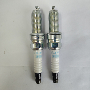 Original ILKAR7L11 94124 Iridium Spark Plug para Mazda 3 6 Axela CX-5 CX-3 CX-30 CX-4 CX-8 MX-5 PE5R-18-110 RF 2.0L 2.5L NGK - Product Image 5