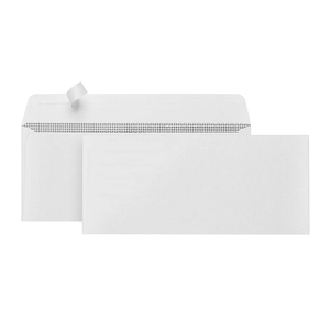 Patinage Ours No 10 Enveloppes De Sécurité avec fenêtre OEM - Product Image 2