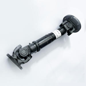 <span class=keywords><strong>CMAC</strong></span> เพลาเกียร์พิเศษยานยนต์เหล็กคุณภาพสูงที่ขายดีที่สุดของจีน - Product Image 4