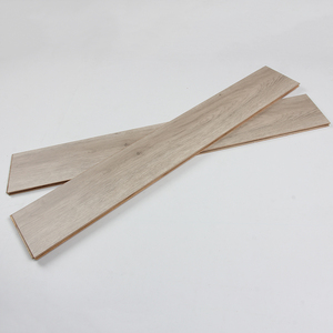 Wpc al aire libre suelos industriales <span class=keywords><strong>artens</strong></span> laminado blanco piso marcado - Product Image 5