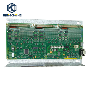 ส่วนประกอบระบบ CNC อุตสาหกรรม 6FC5611-0CA01-0AA0 6FC5611-0CA01-0AA1 โมดูลชุดควบคุมสำหรับเครื่องจักรกล - Product Image 1