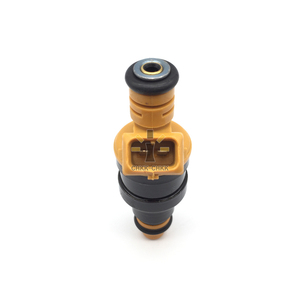 Bonne qualité Convient Pour 1987-1994 <span class=keywords><strong>Volvo</strong></span> 240 <span class=keywords><strong>244</strong></span> 245 Peugeot 205 Citroen Injecteur de Carburant buse 0280150762 - Product Image 3