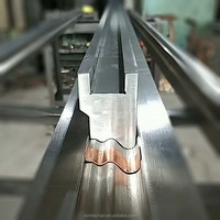 Ensemble de matrices de presse-frein à tablette utile directement en usine
