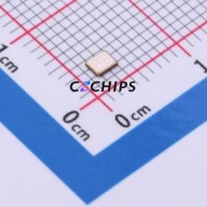 8Z26000015 Crystal (Passive) SMD2520-4P Crystal Oscillator 26MHz 10ppm 8pF - Product Image 1