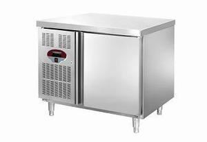 Congelador Comercial para Cocina, Equipo de Refrigeración Comercial para Restaurantes - Product Image 2