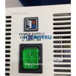 Fuente de Alimentación EA PSI 9360-30 360V 30A H - Product Image 1