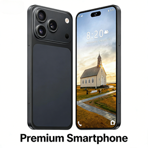 Smartphone Android Super 17 <span class=keywords><strong>P</strong></span> M 5G LTE Hecho en China, Pantalla AMOLED HD de 7.3 Pulgadas, 16GB+1TB, Cámara de 108MP, Potente Sistema Android - Product Image 4