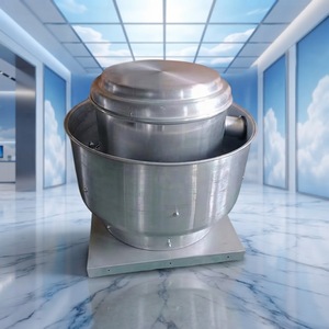 Ventilateur de toit électrique 120V 60Hz pour camion de restauration, extracteur de fumée, <span class=keywords><strong>hotte</strong></span> de cuisine commerciale, OEM - Product Image 1