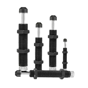 <span class=keywords><strong>Amortiguador</strong></span> hidráulico industrial ajustable con recorrido <span class=keywords><strong>de</strong></span> 7-50mm <span class=keywords><strong>amortiguador</strong></span> <span class=keywords><strong>de</strong></span> presión <span class=keywords><strong>de</strong></span> <span class=keywords><strong>aceite</strong></span> - Product Image 5