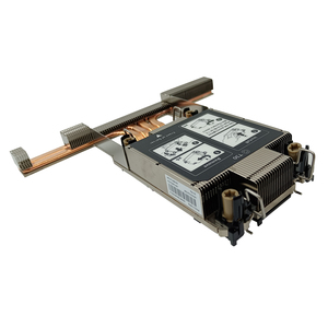 Dissipateur thermique de serveur avec support de CPU pour <span class=keywords><strong>ProLi</strong></span> DL360 G10 Plus Processeur CPU haute Performance Refroidissement P24872-001 P14469-001 P31215-001 - Product Image 2