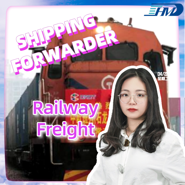 Swwls China shipping agent, железнодорожный экспедитор, конкурентоспособный сервис от двери до двери, поезд для Польши, Франции, Италии