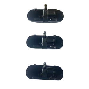 Audi A5 A8 Windshield <b>Washer</b> Nozzle 4H0955987C Mechanical Plastic Part For Car Hood Cleaning - Product Image 3