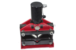 Outils de coupe de barres omnibus <span class=keywords><strong>CAC</strong></span>-<span class=keywords><strong>60</strong></span>, outil hydraulique pour barres omnibus, conception d'outil de coupe d'acier angulaire <span class=keywords><strong>CAC</strong></span>, outil hydraulique pour barres omnibus en laiton - Product Image 4