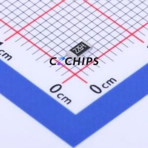 Résistance SMD RC1206FR-072M26L 1206 (Type : Film Épais) (Résistance : 2,26 MOhm Précision : 1%) - Product Image 1