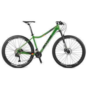 Barato Quadro <span class=keywords><strong>MTB</strong></span> <span class=keywords><strong>29</strong></span> aluminio carbono titanio cuadro <span class=keywords><strong>doble</strong></span> suspensión bicicleta <span class=keywords><strong>MTB</strong></span> Cuadro <span class=keywords><strong>29</strong></span> bicicleta de montaña de carbono completo en venta - Product Image 2