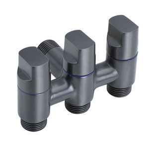3-сторонний ручной распылитель для биде - Product Image 6