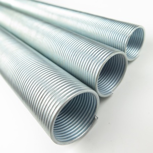 カスタム圧縮トーションコイル金属ステンレス鋼スパイラルマイクロ小型ミニチュアテンションワイヤー成形スプリング - Product Image 6