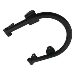 OEM tùy chỉnh nhôm ống thép không gỉ uốn kim loại ống thép không gỉ uốn dịch vụ - Product Image 4