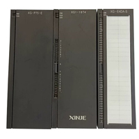 Controladores de Programación PLC Xinje de Alta Calidad, Serie XG, XG2-26T4/XG-P75-E