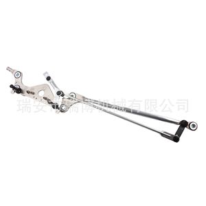 Convient pour le système de lave-glace Volkswagen Touareg 7P0955601 - Product Image 4