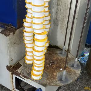 סרט PTFE לאנרגיה גיאותרמית המיועד ליישומים בטמפרטורות גבוהות בתחנות כוח גיאותרמיות באיסלנד ובאזורים נלווים - Product Image 2