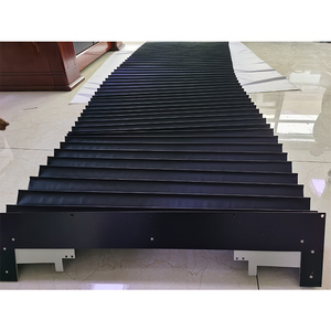 Cnc машина аккордеон сильфон крышка - Product Image 3