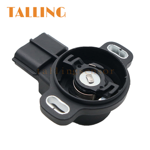 Auto Motor TPS Drosselantrieb Positionssensor OEM 198500-3250 für 1999-2002 Jaguar <span class=keywords><strong>XK8</strong></span> - Product Image 6