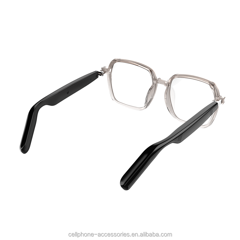 BHD Anti Blue Light Photochromic Sunglasses