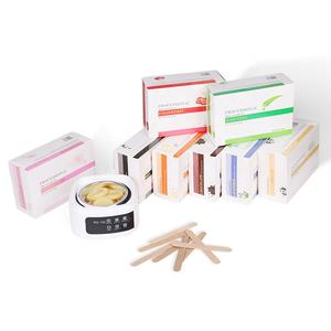 กล่องเค้กก้อนกำจัดขนแบ<span class=keywords><strong>บ</strong></span>แข็งแวกซ์กำจัดขนแบ<span class=keywords><strong>บ</strong></span>กระดาษ8สี1000กรัม1กก. - Product Image 1