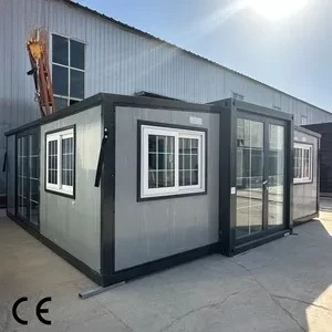 <span class=keywords><strong>Casa</strong></span> Container Prefabbricata Espandibile, Installazione Rapida, Costruzione Modulare, Pannello Sandwich Ecologico, <span class=keywords><strong>Casa</strong></span> Portatile - Product Image 6