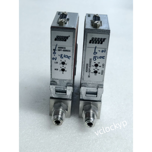 Bronkhorst EZ-<b>FLOW</b> MFM Mass <b>Flow</b> <b>Meter</b> RUR-002F Used - Product Image 2