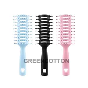 <span class=keywords><strong>Cepillo</strong></span> para el Cabello con Logotipo Personalizado, <span class=keywords><strong>Cepillo</strong></span> Desenredante con Ventilación y Cerdas con Punta de <span class=keywords><strong>Bola</strong></span>, <span class=keywords><strong>Cepillo</strong></span> de Masaje para el Cuero Cabelludo para Uso en Seco y Húmedo - Product Image 6