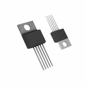 TC4429CAT Electronic Circuit Components Power Management (PMIC) Manufacturer Channel TO 220 5 - Product Image 1