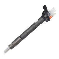 Inyector de combustible 0445116059 0445116019 580540211 para motor 3,0 HDI 4P10