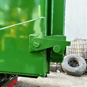 HOWO 371 덤프트럭 6x4 8x4 중장비 팁퍼 트럭 디젤 엔진 건설 운송용 - Product Image 2