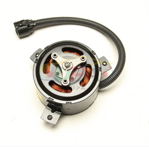 25386-2Y500 253862Y500 VENTILADOR DE REFRIGERACIÓN DEL RADIADOR DEL MOTOR para hyun-dai ki-a 25386 2Y500 - Product Image 4