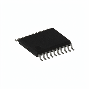 ฝังตัว ATF16V8C-5XC 20 TSSOP ส่วนประกอบผู้ผลิตอิเล็กทรอนิกส์ช่อง - Product Image 1