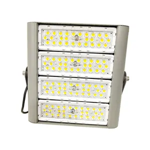 מפעל 200W 240w LED מבול אור גבוהה תורן led אצטדיון בניית אורות להחליף 1000W מתכת מנורת הליד