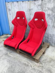 เบาะนั่ง<span class=keywords><strong>รถ</strong></span>แข่ง Recaro RSG <span class=keywords><strong>ส</strong></span>ีแดงแบบกำหนด<span class=keywords><strong>เอ</strong></span>ง ขนาดใหญ่ <span class=keywords><strong>ส</strong></span>ำหรับ<span class=keywords><strong>รถ</strong></span><span class=keywords><strong>ส</strong></span>มรรถนะ<span class=keywords><strong>ส</strong></span>ูง - Product Image 3