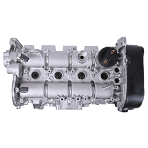 Motor EA211 1,2 T CYA 81KW/5000rpm 200/<span class=keywords><strong>2000</strong></span>-3500rpm Motores desnudos de coche para VW Lavida Sagitar <span class=keywords><strong>Golf</strong></span> New Jetta - Product Image 4