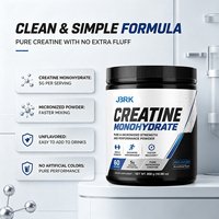 En stock : Complément nutritionnel pour adultes, poudre de créatine One Water, soutien énergétique pour la récupération musculaire