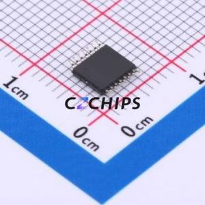 Microcontrolador de chip IC de circuito integrado MSP430G2221IPW14R, nuevo y Original, (MCU/MPU/SoC) - Product Image 2