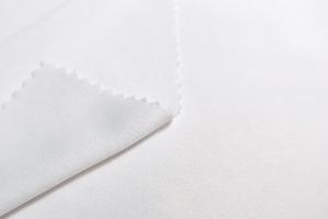 Hai mặt thân thiện với môi <span class=keywords><strong>Jacquard</strong></span> vải 100% tái chế <span class=keywords><strong>Polyester</strong></span> - Product Image 4