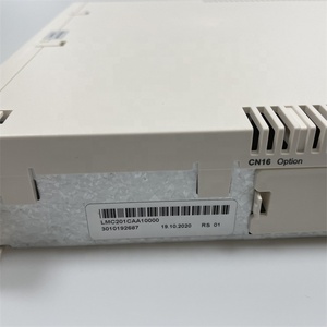 LMC600CAA10000 Nouveau contrôleur de mouvement PacDrive LMC d'origine en stock - Product Image 5