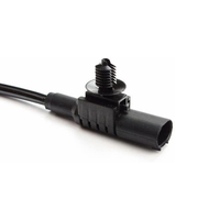 Nouveau capteur de vitesse de roue ABS universel certifié ISO9001 avant/arrière pour Mercedes-Benz W164 GL320 ML320 ML350 FYJ A1645400717